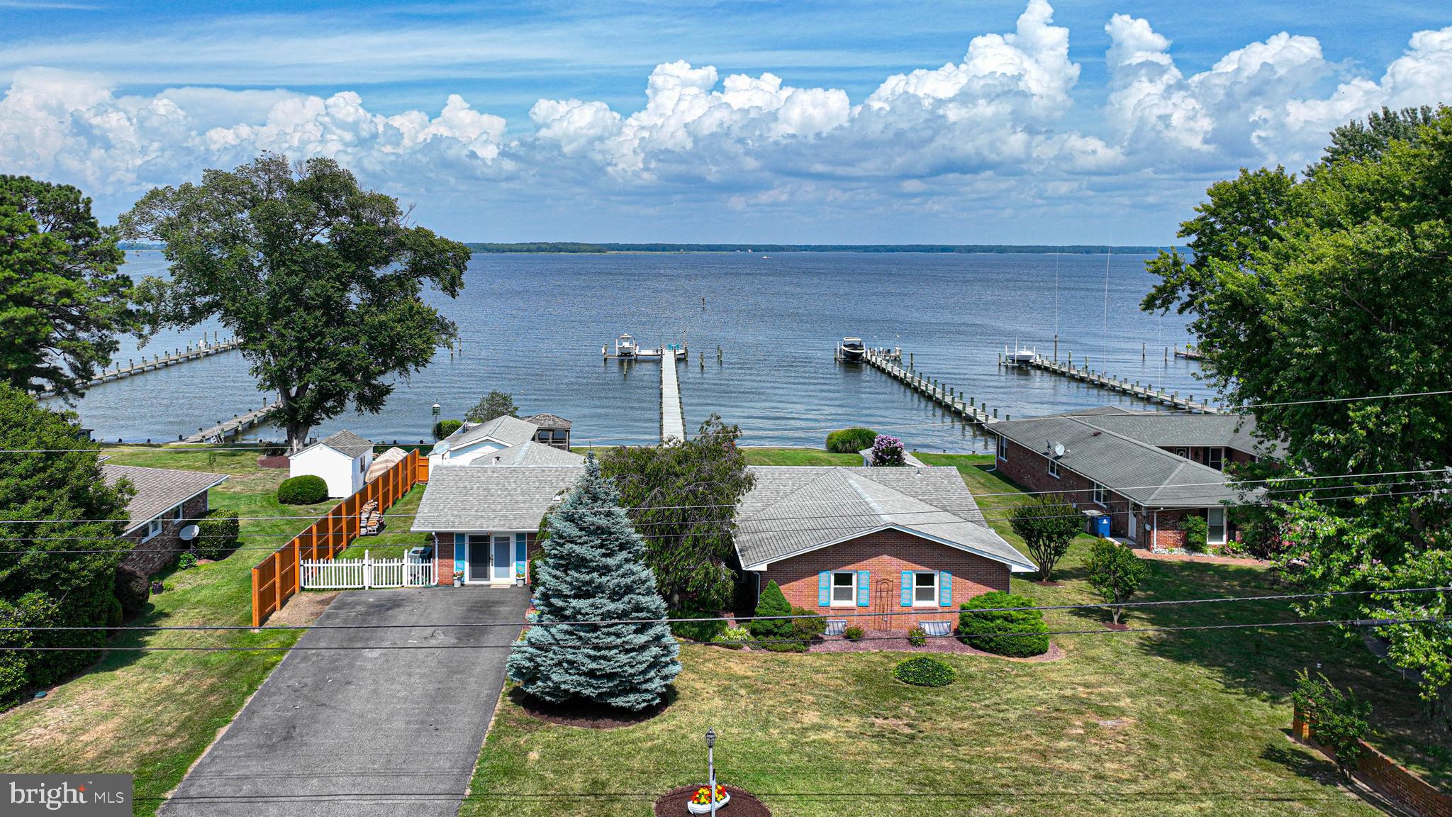 QUEEN ANNES COUNTY - Residential