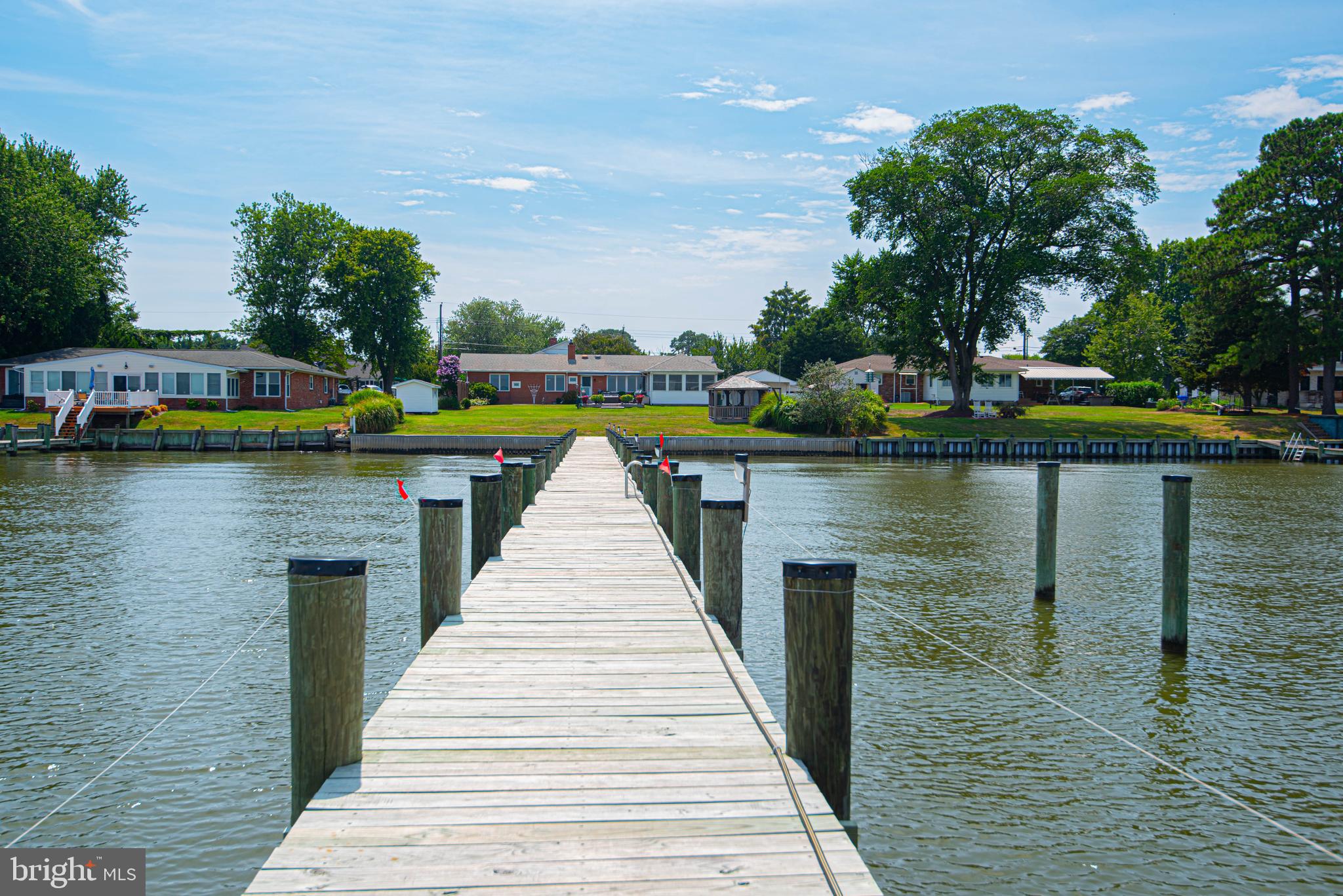 QUEEN ANNES COUNTY - Residential