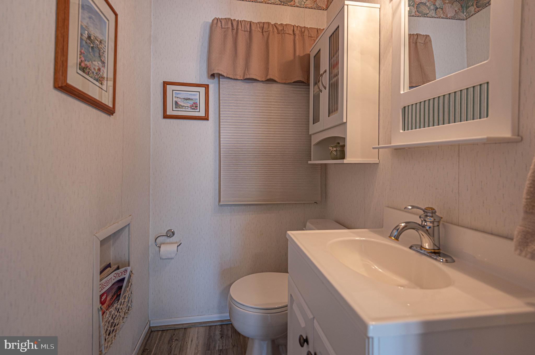 QUEEN ANNES COUNTY - Residential