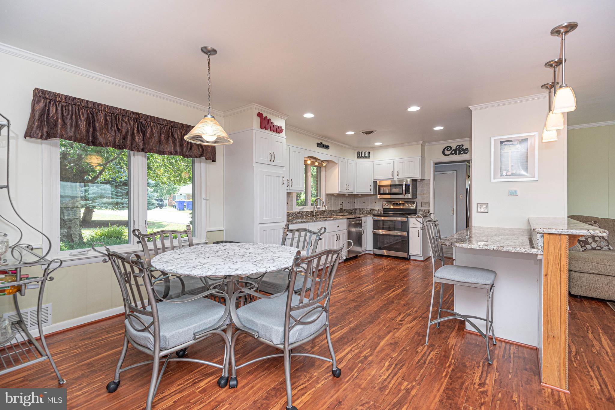 QUEEN ANNES COUNTY - Residential