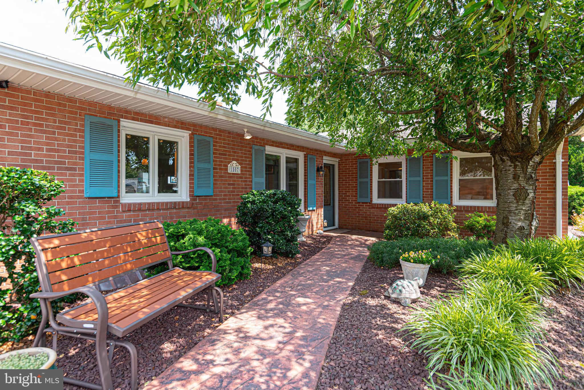 QUEEN ANNES COUNTY - Residential