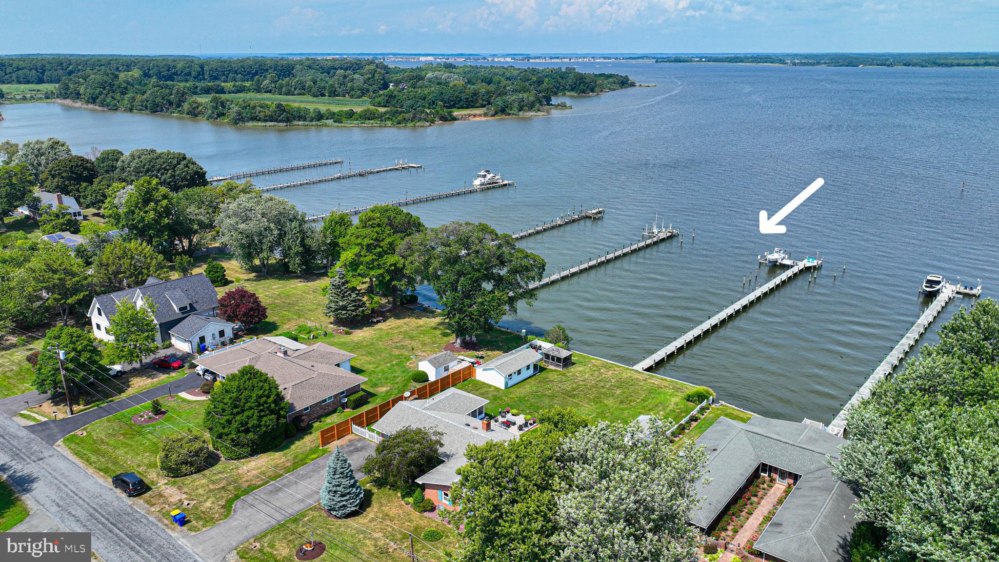 QUEEN ANNES COUNTY - Residential