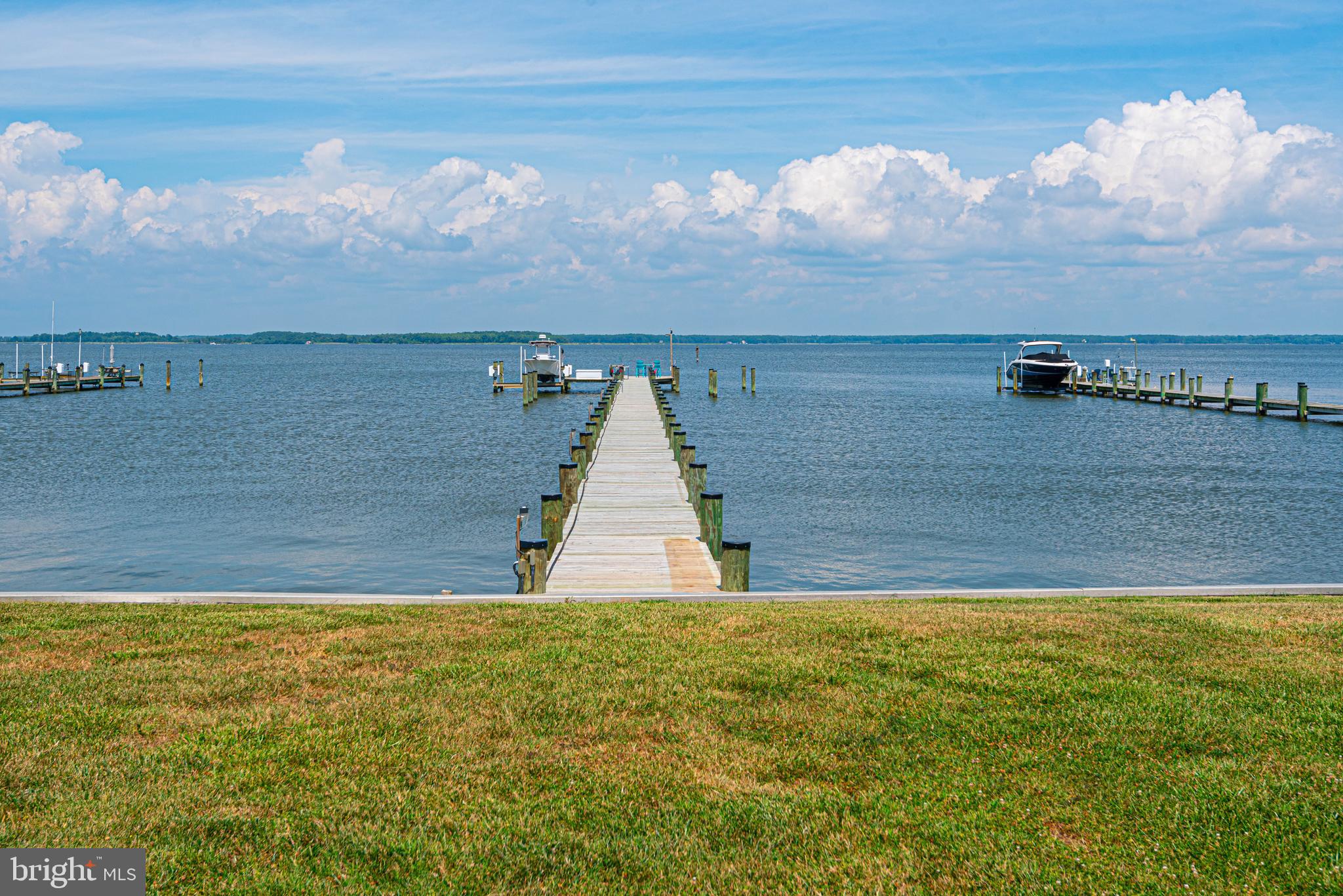 QUEEN ANNES COUNTY - Residential