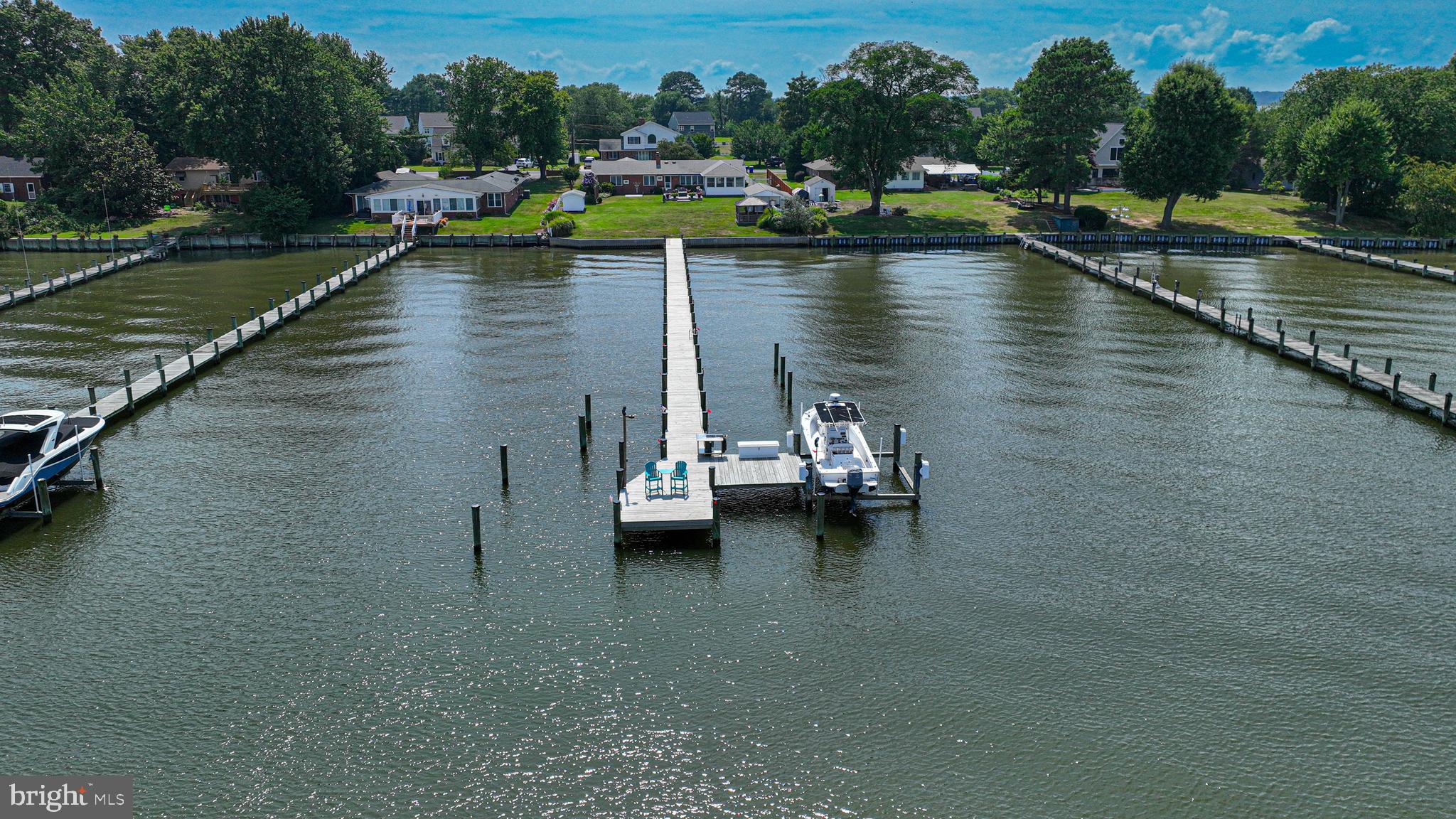 QUEEN ANNES COUNTY - Residential