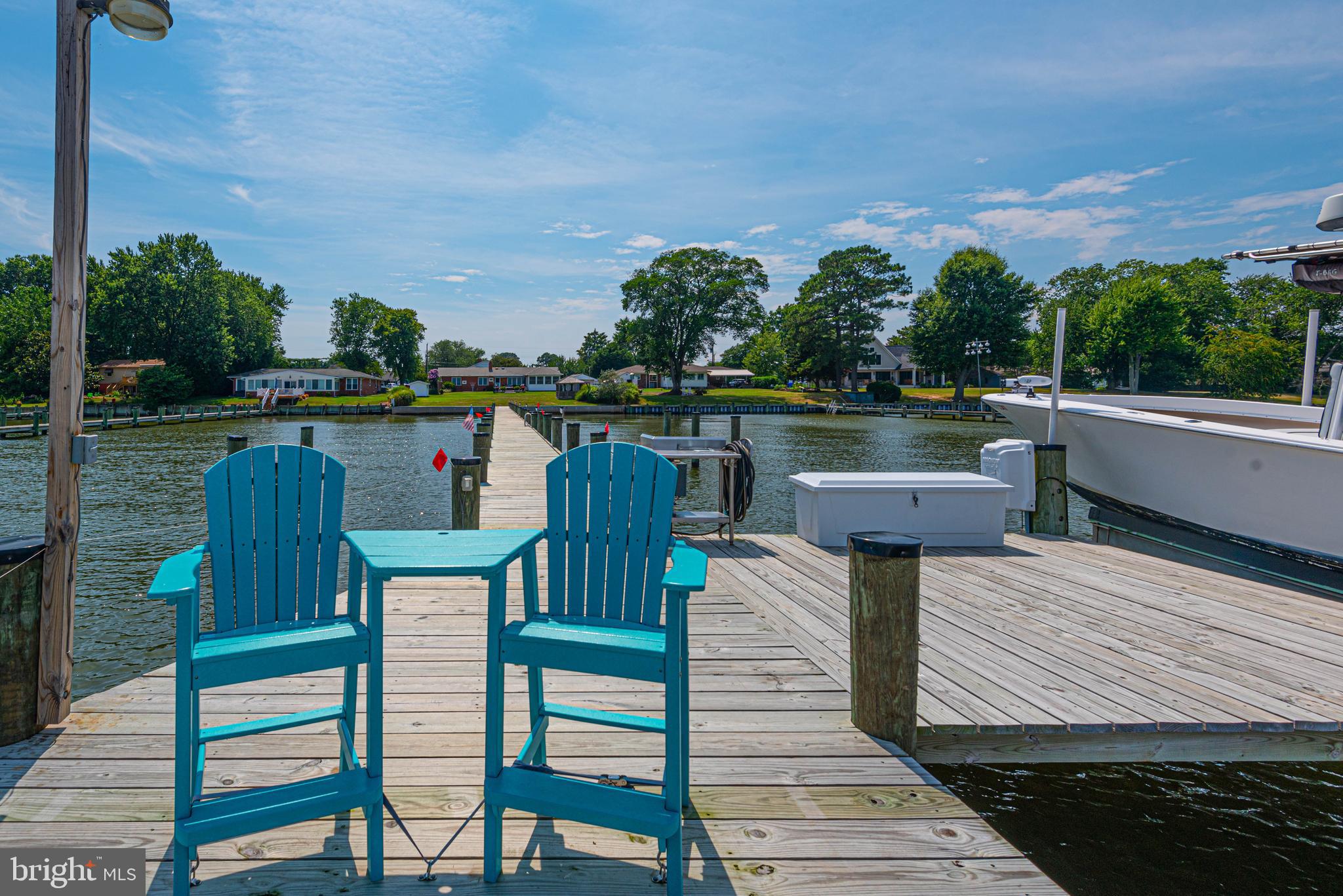 QUEEN ANNES COUNTY - Residential