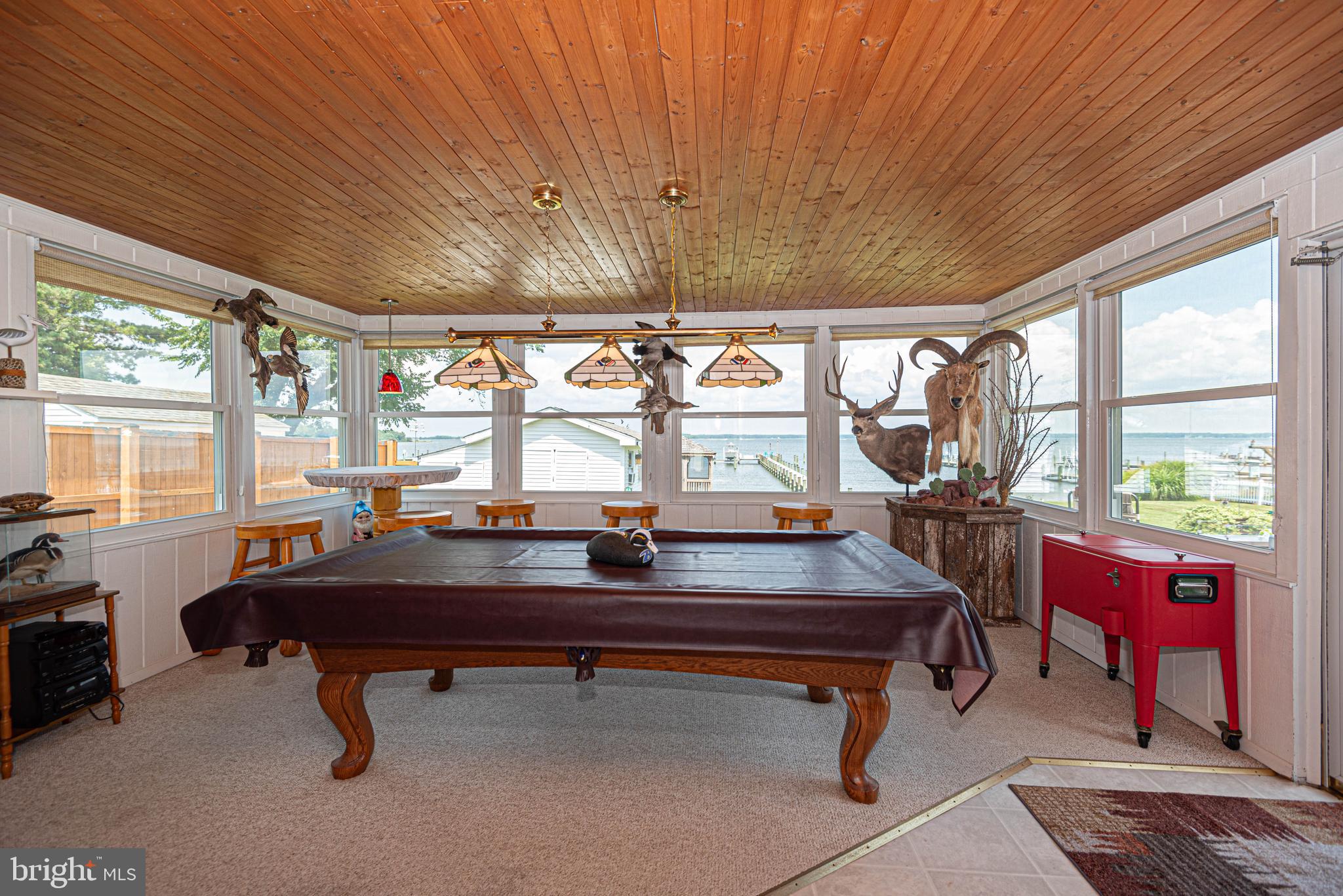 QUEEN ANNES COUNTY - Residential