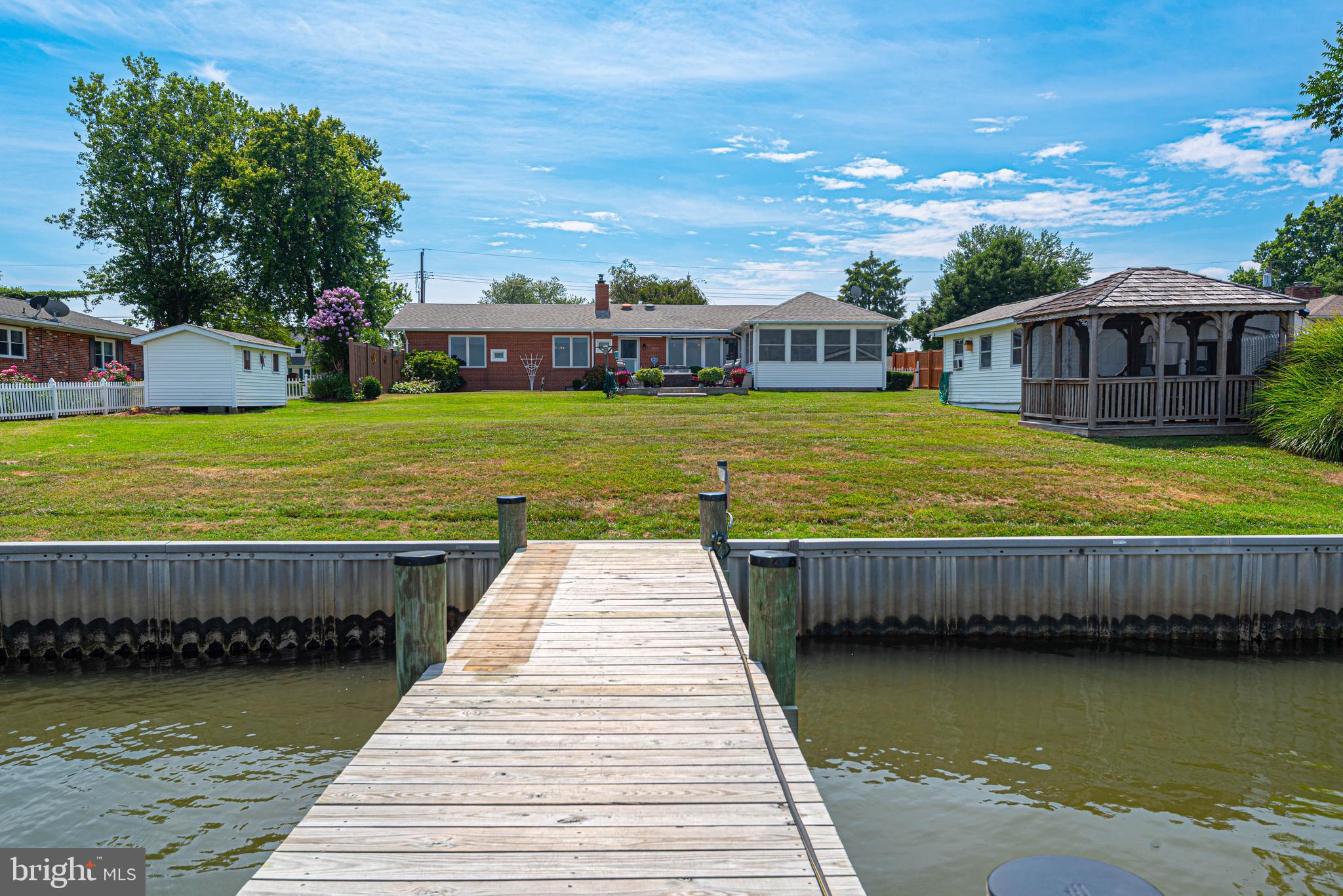 QUEEN ANNES COUNTY - Residential