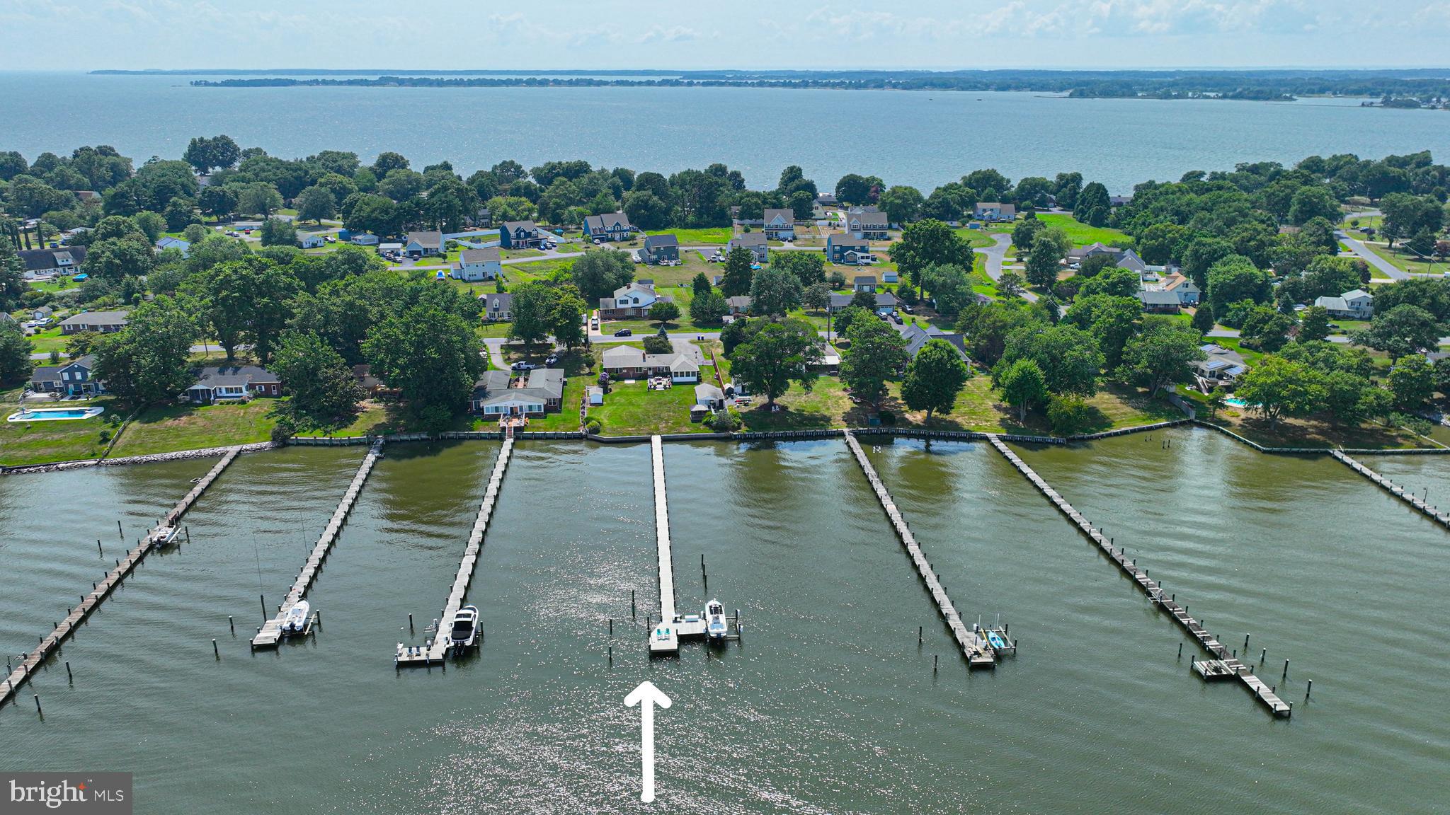 QUEEN ANNES COUNTY - Residential