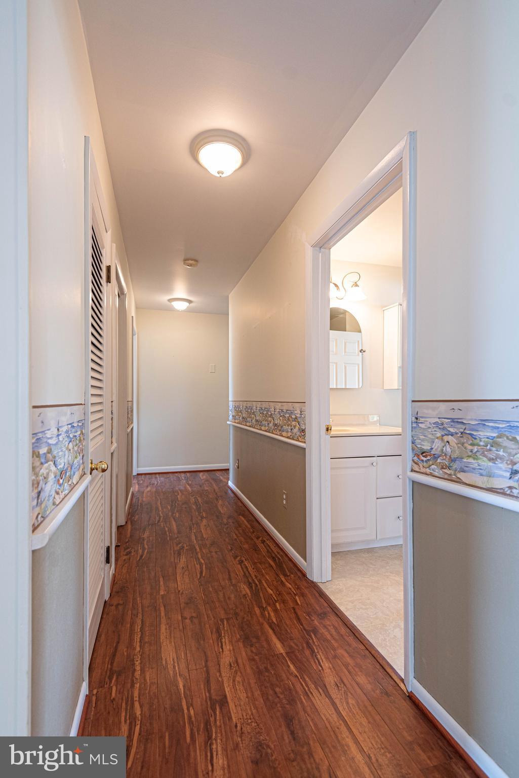 QUEEN ANNES COUNTY - Residential