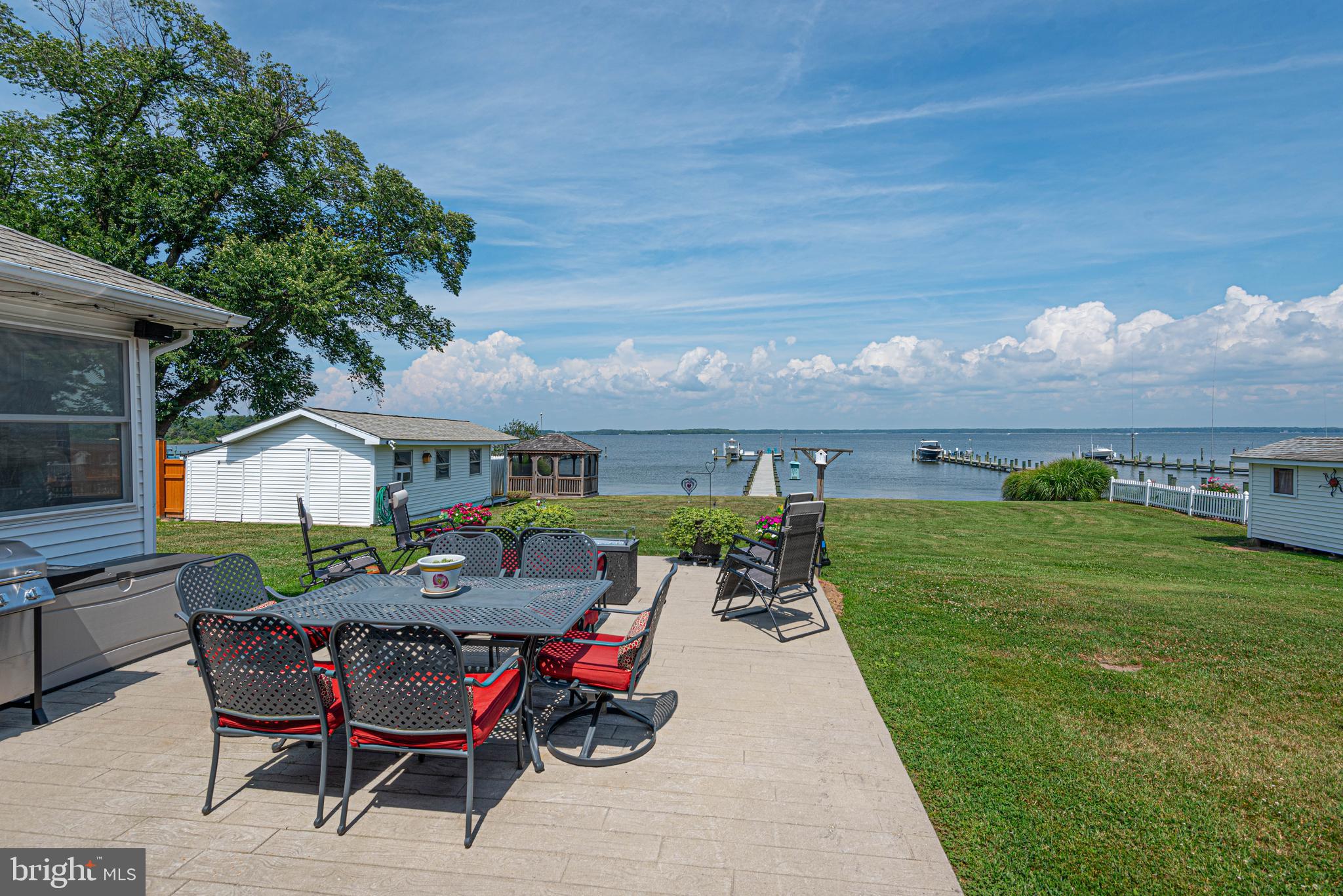 QUEEN ANNES COUNTY - Residential