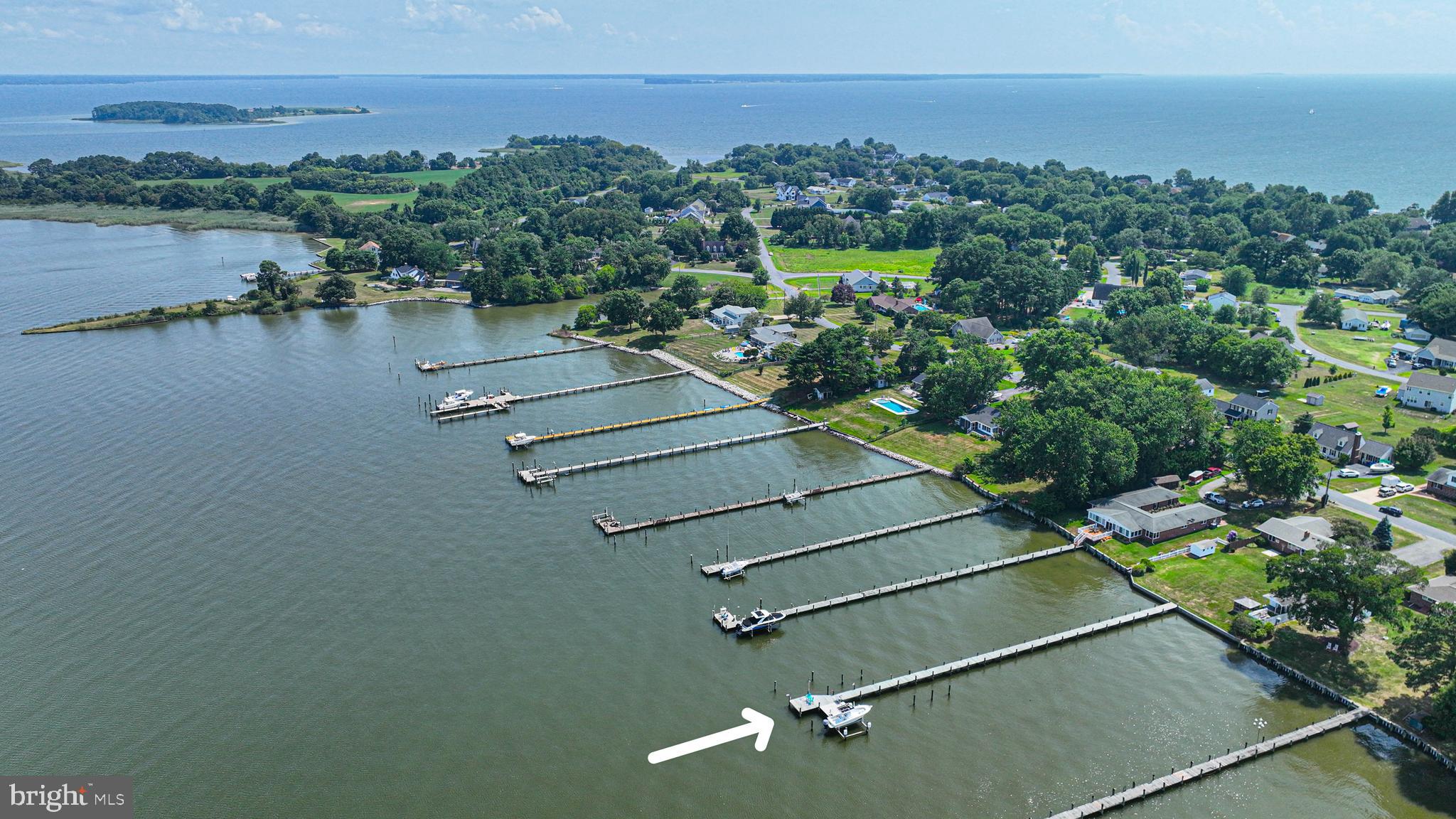 QUEEN ANNES COUNTY - Residential