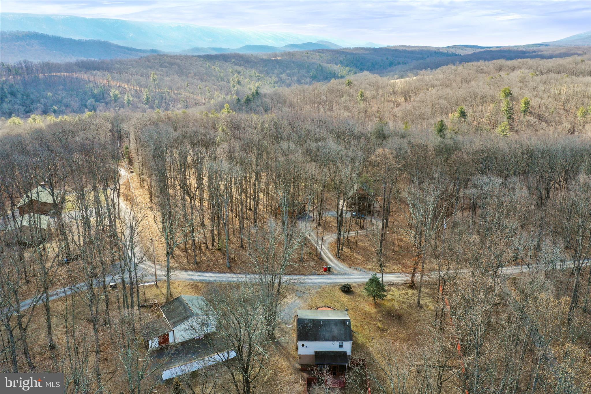 GLOYDS - Residential