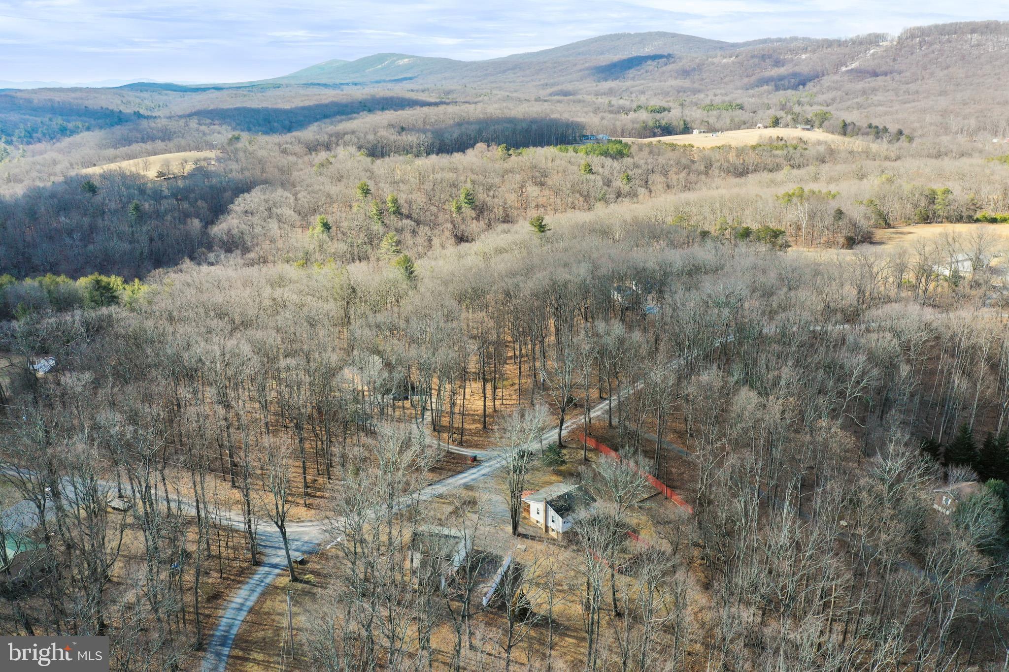 GLOYDS - Residential