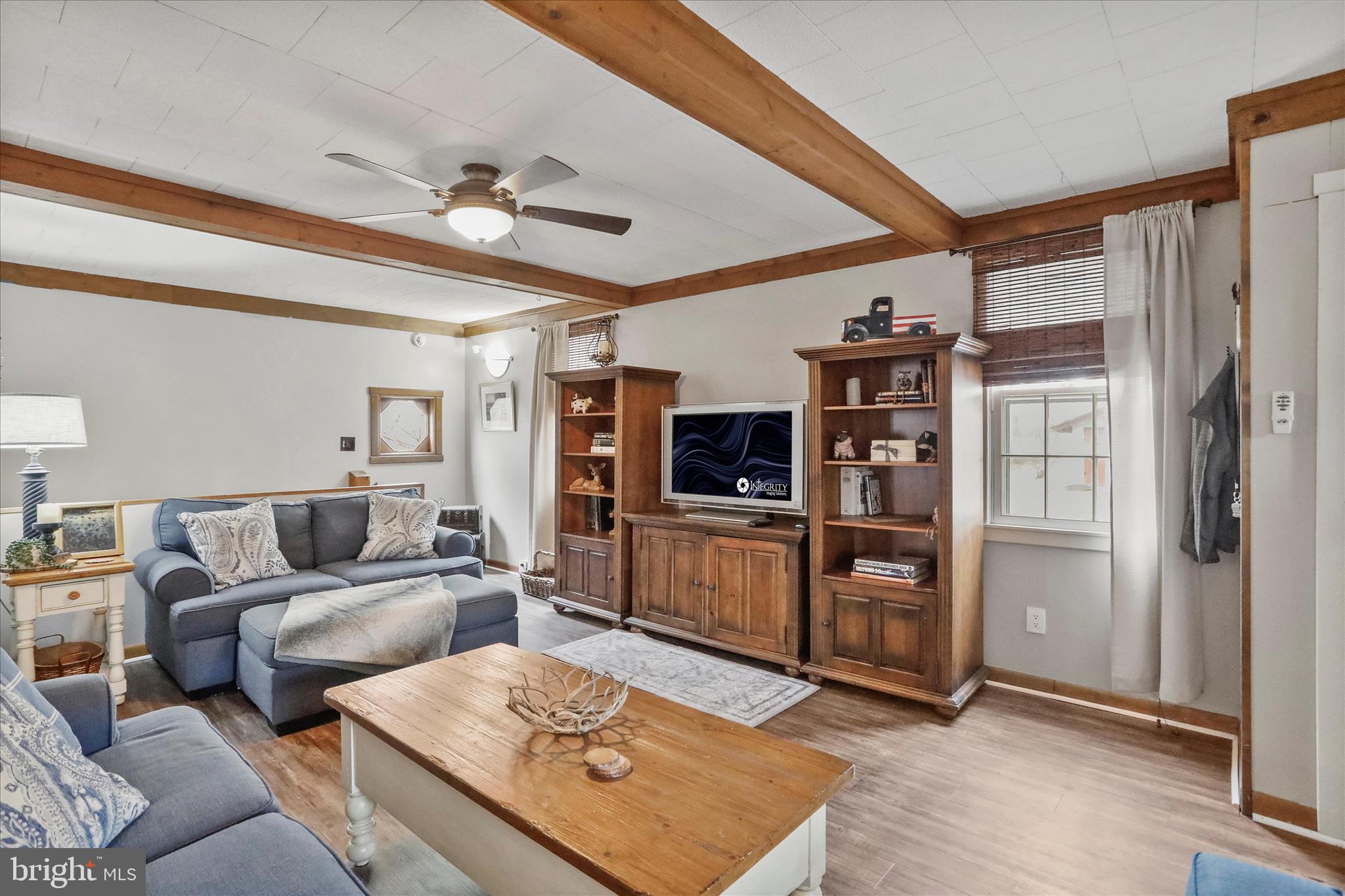 GLOYDS - Residential