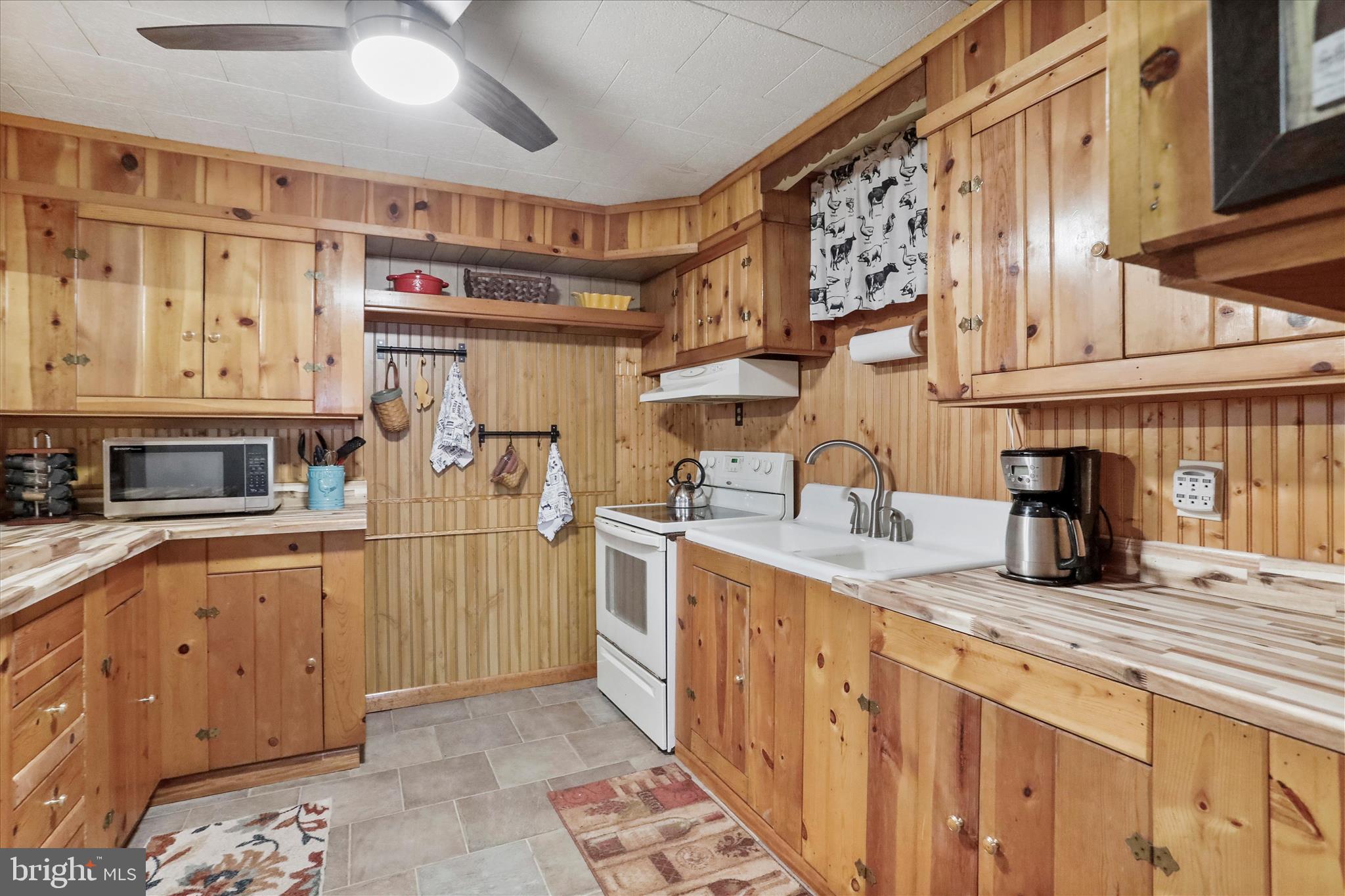 GLOYDS - Residential