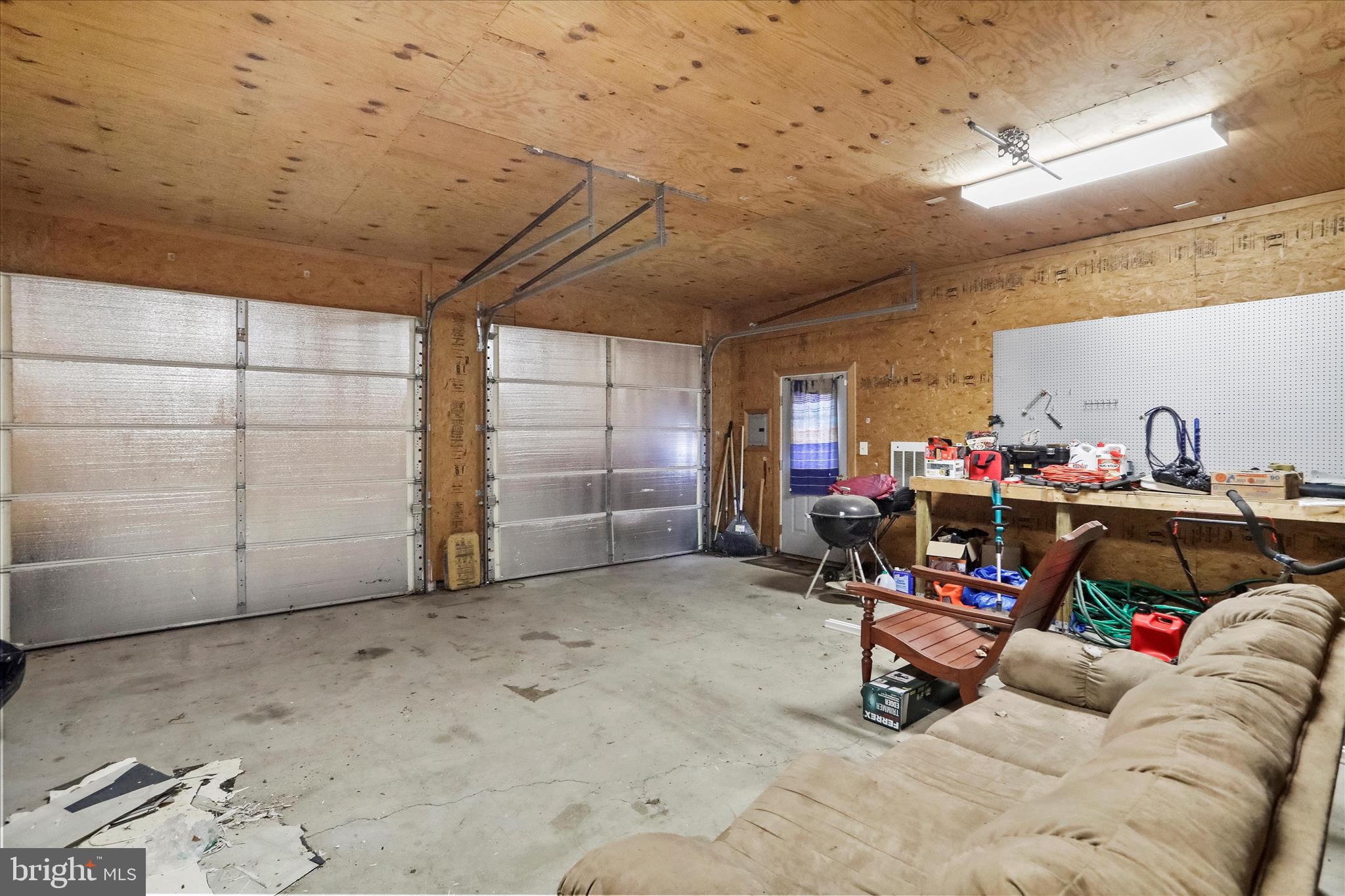 GLOYDS - Residential