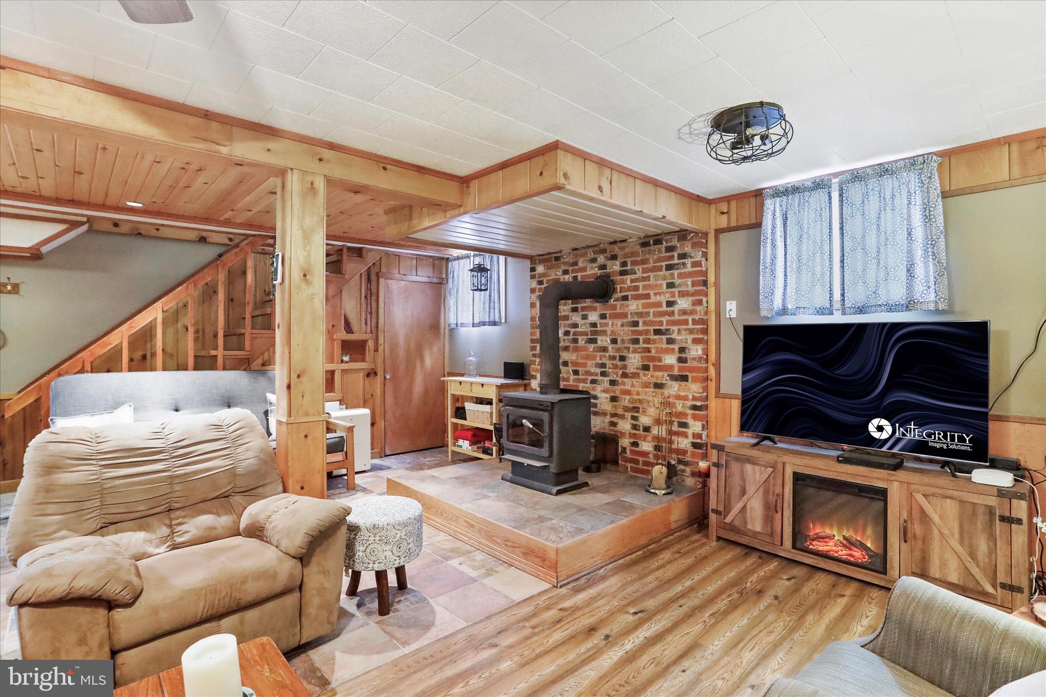 GLOYDS - Residential