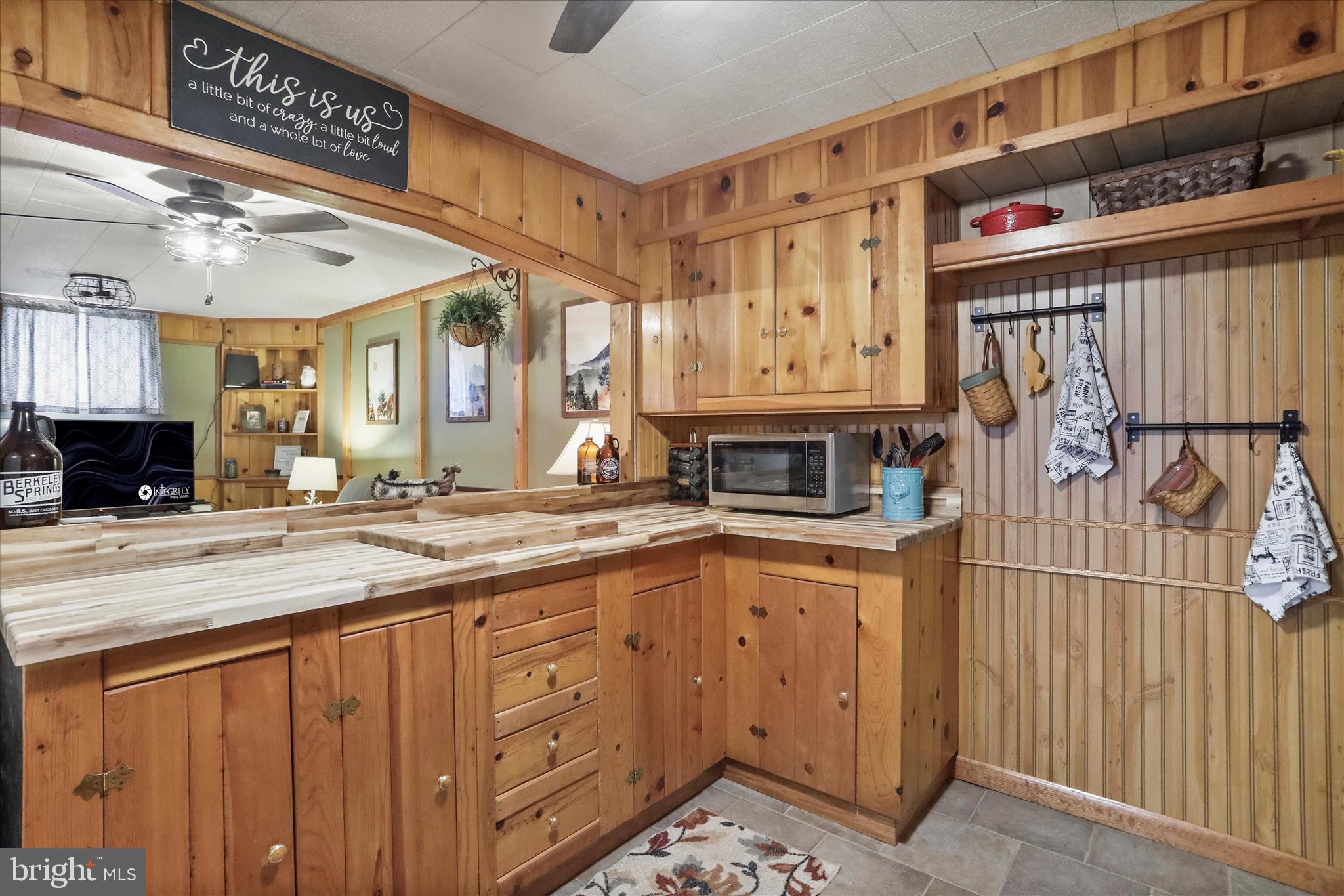 GLOYDS - Residential