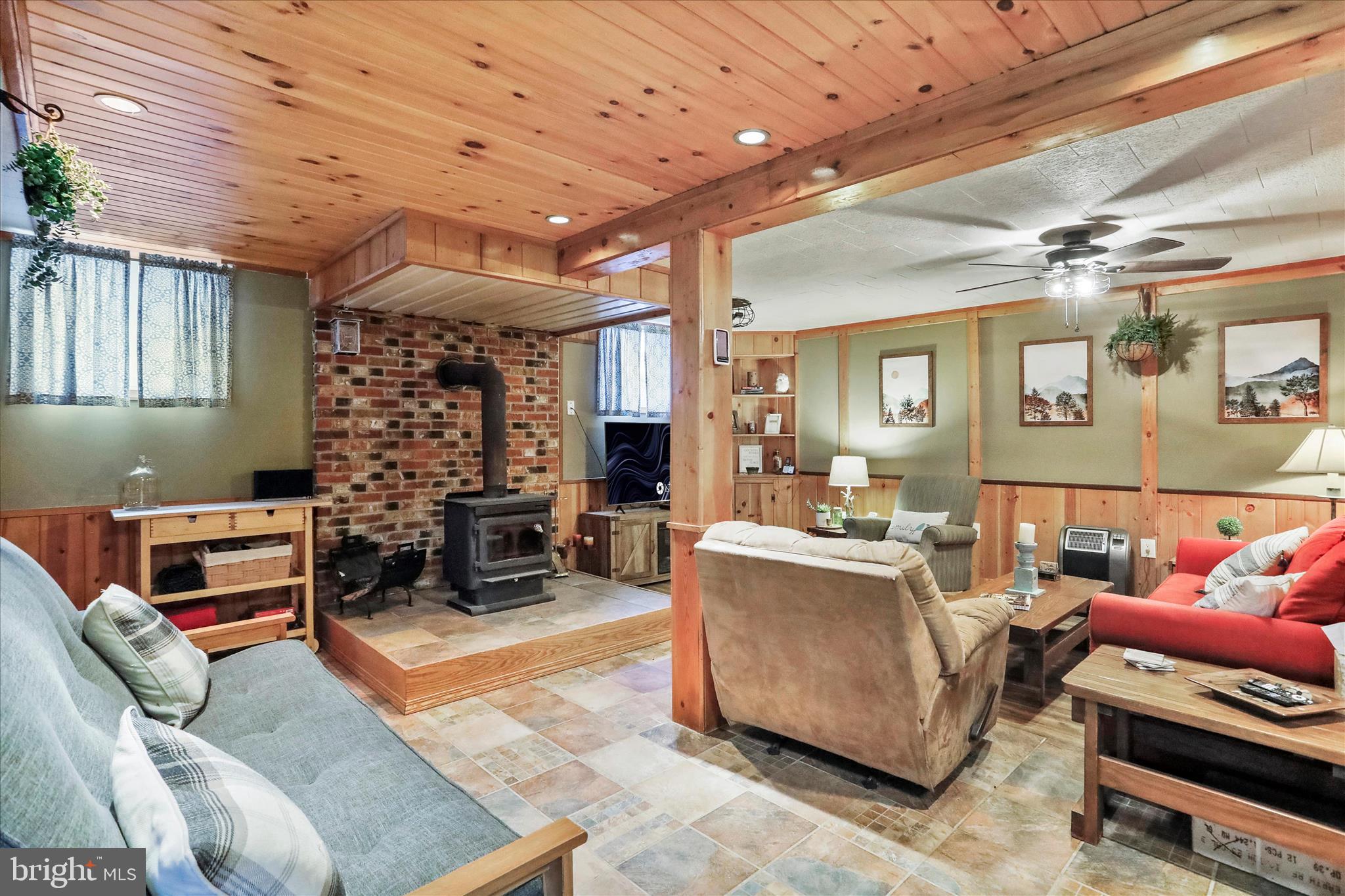 GLOYDS - Residential