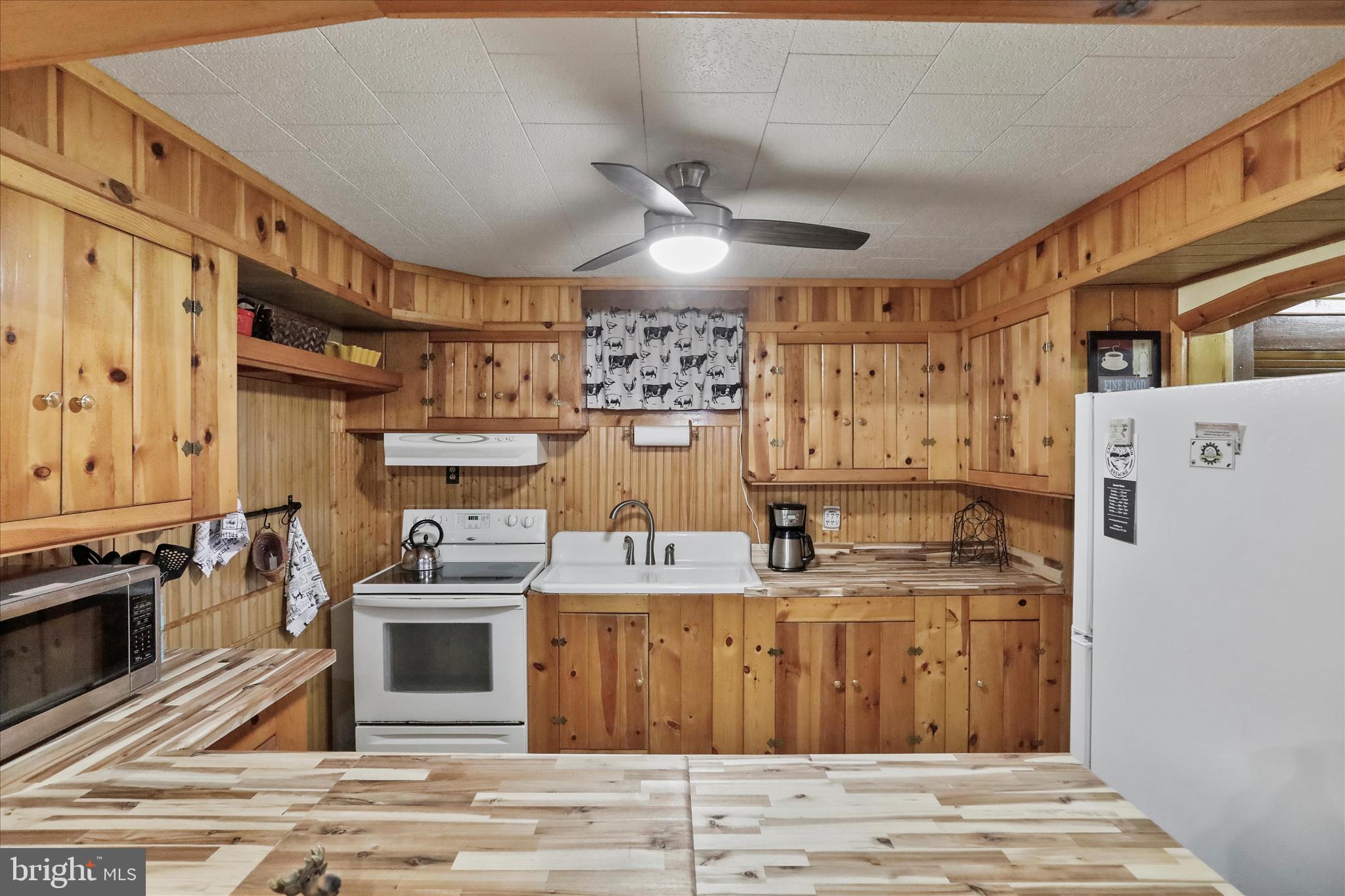 GLOYDS - Residential