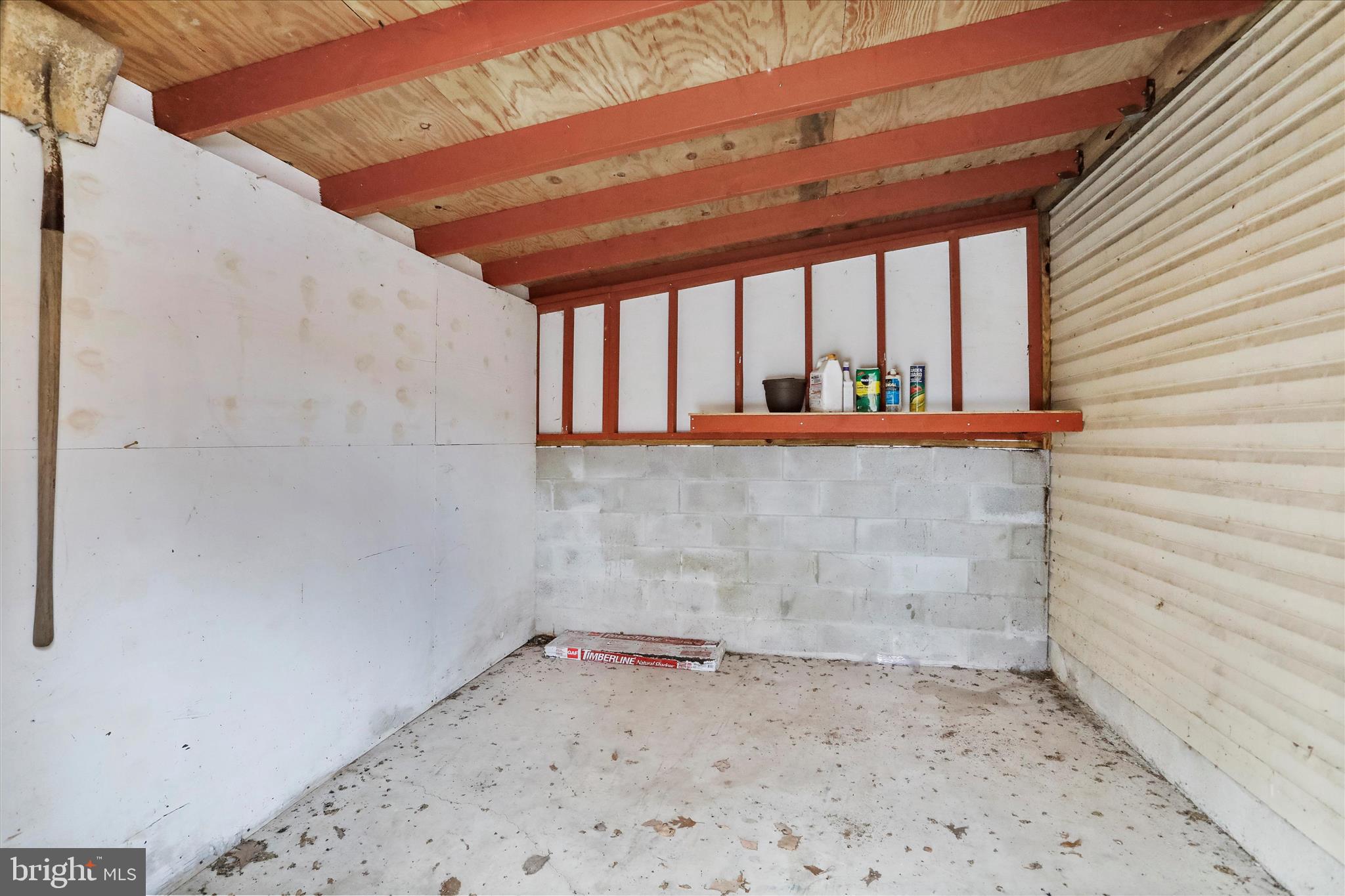 GLOYDS - Residential