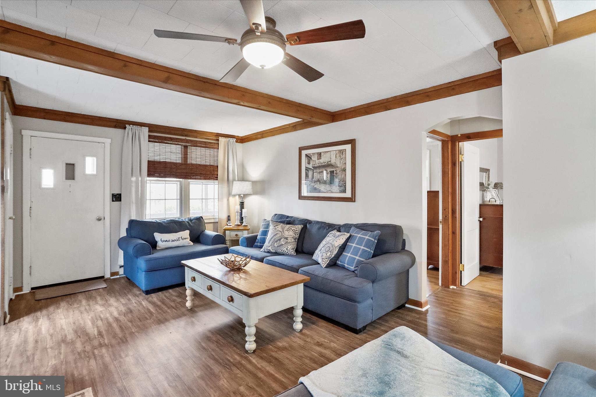 GLOYDS - Residential