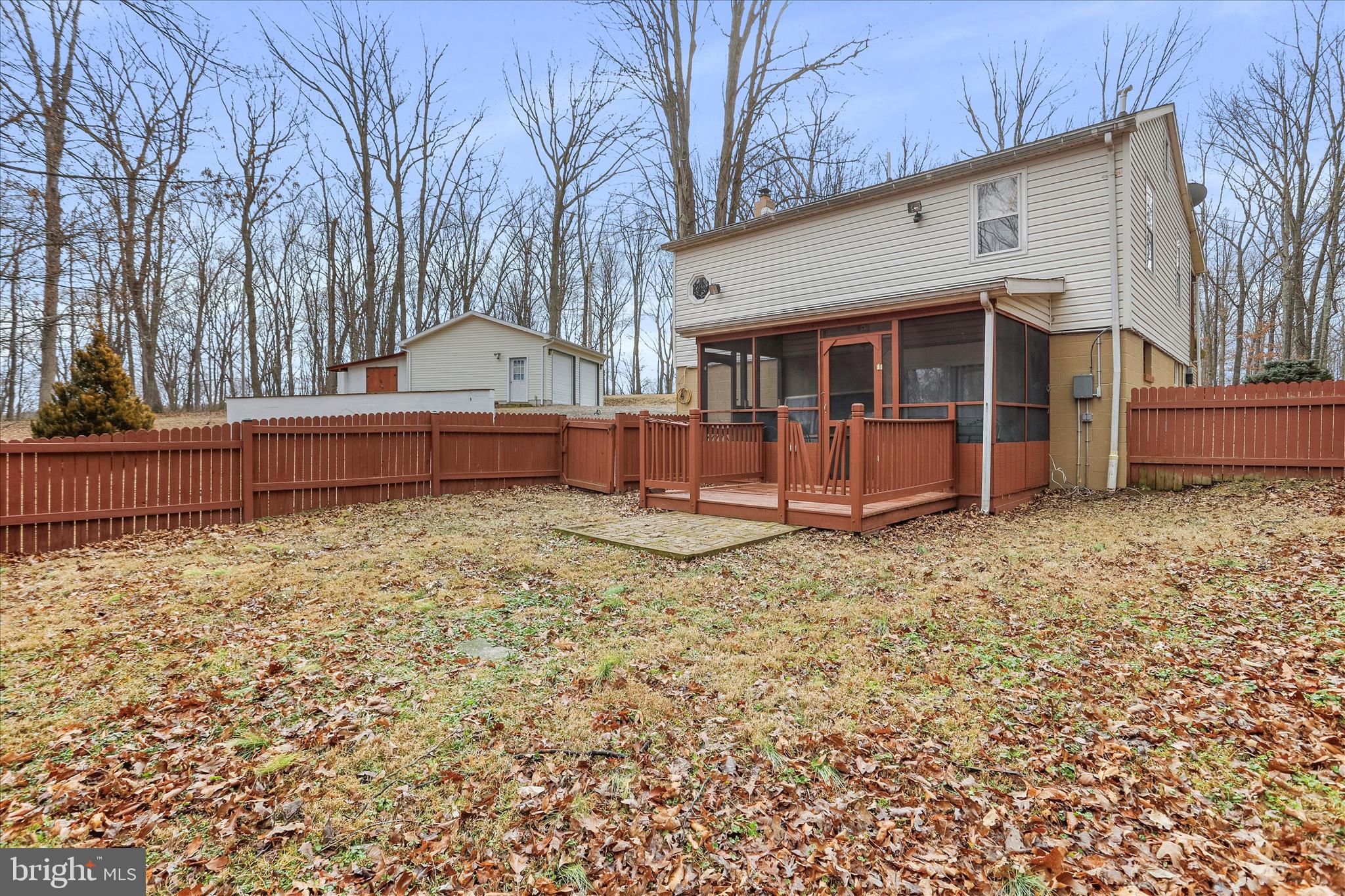 GLOYDS - Residential