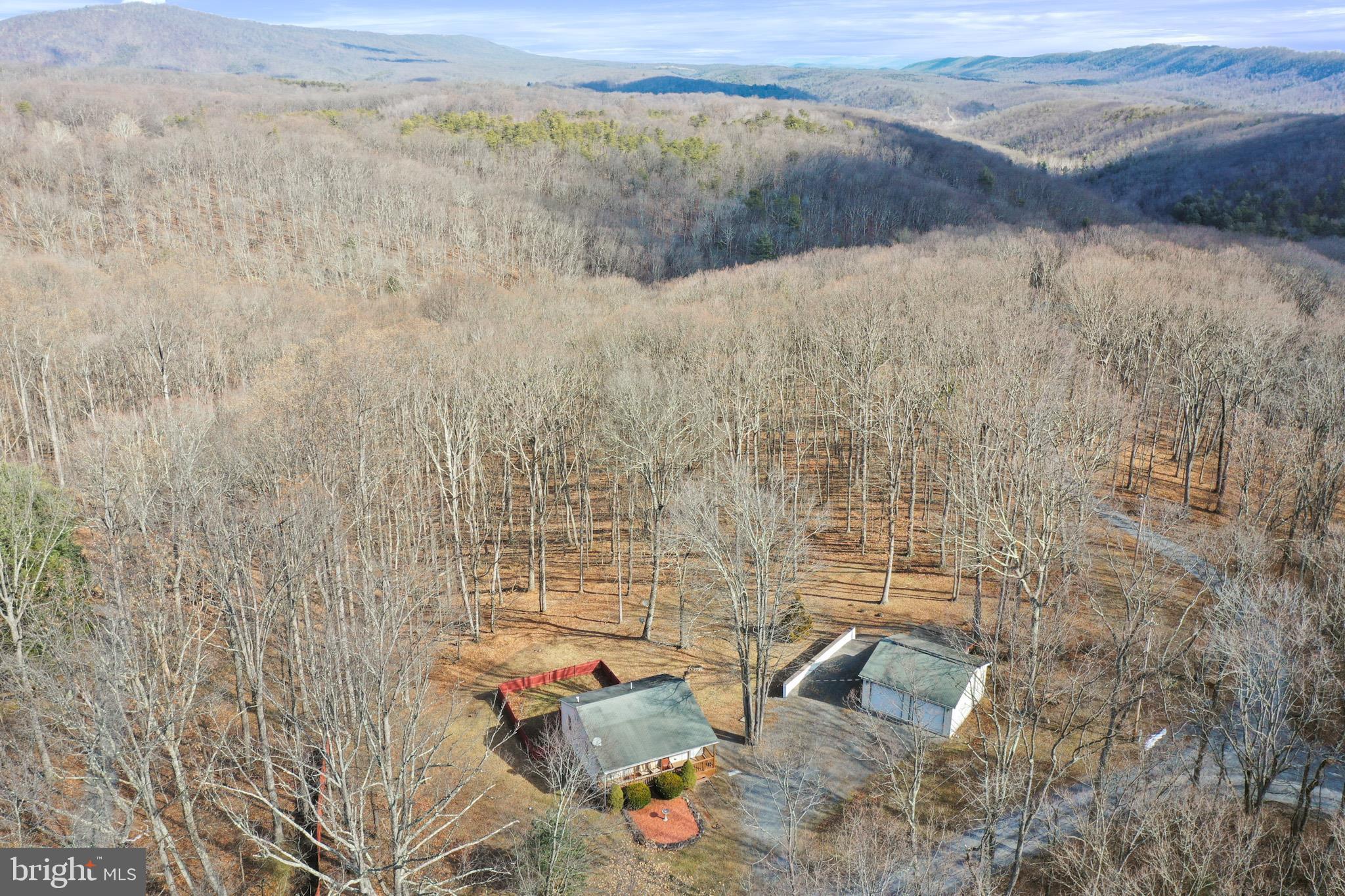 GLOYDS - Residential