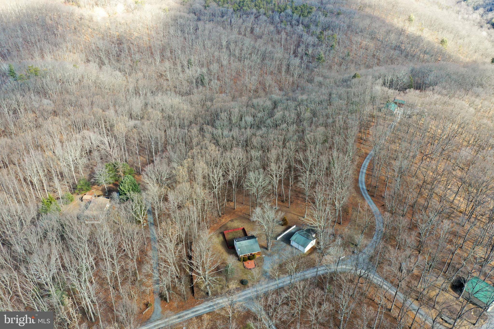 GLOYDS - Residential