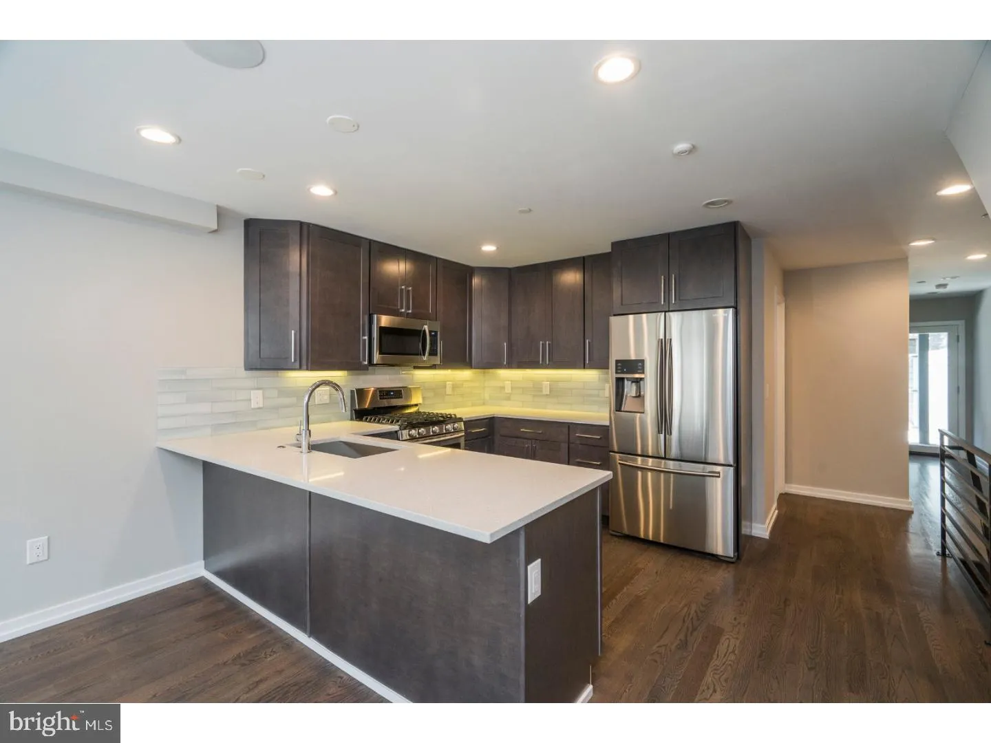 1436 Clymer Street Unit 1, Philadelphia, PA 19146