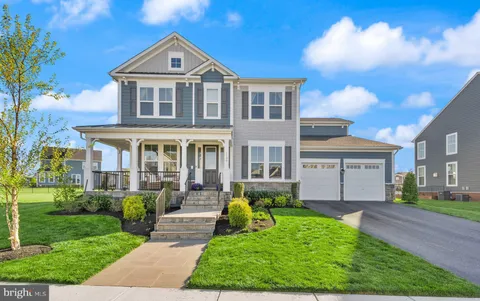 1108 Coubertin Drive SE, Leesburg, VA 20175 - MLS#: VALO2094020