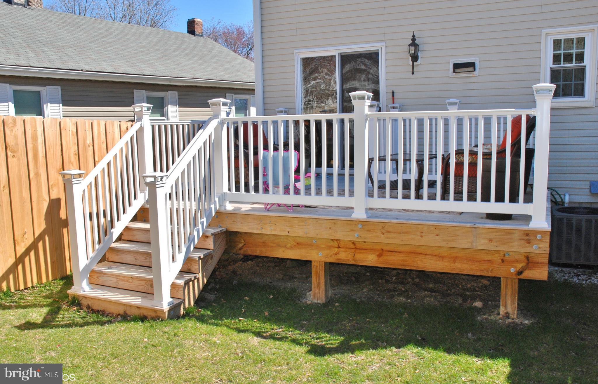 TALBOTT MEWS - Residential