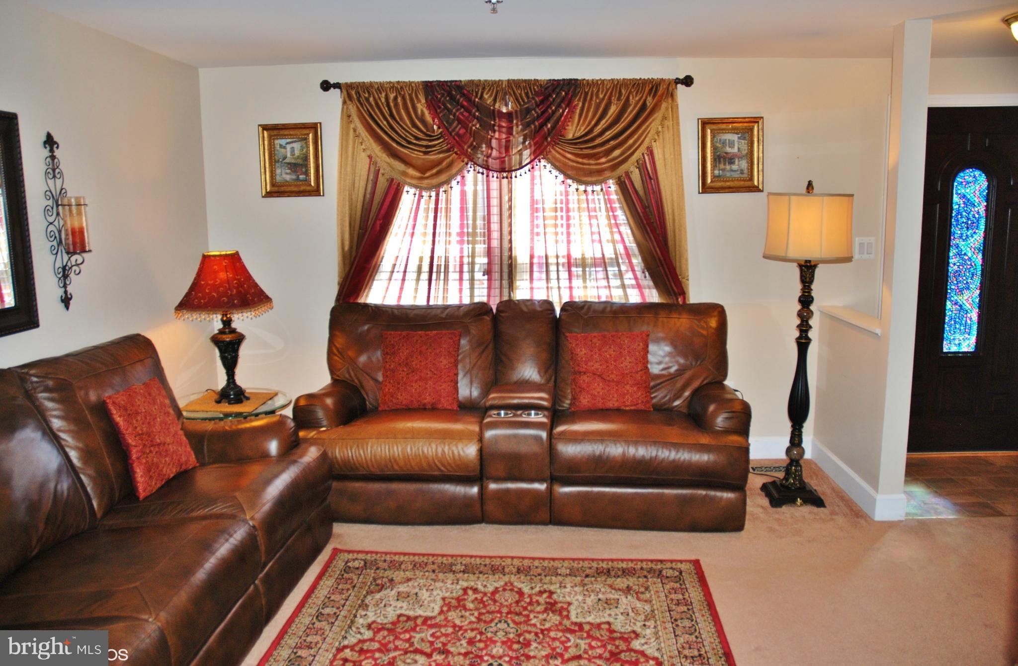 TALBOTT MEWS - Residential