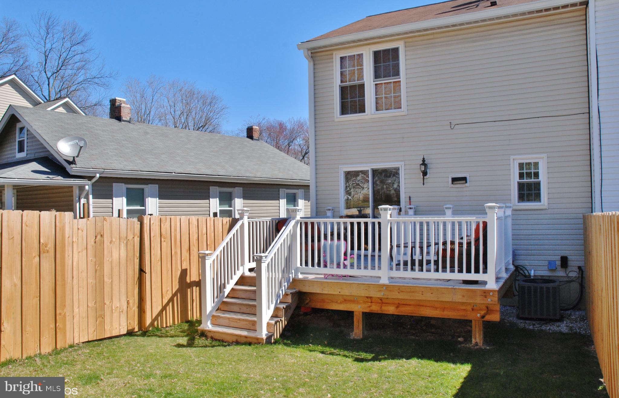 TALBOTT MEWS - Residential