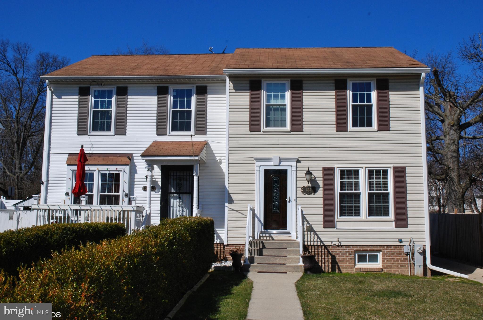 TALBOTT MEWS - Residential