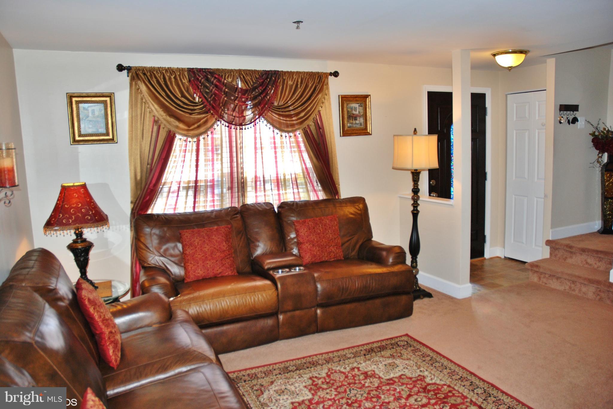 TALBOTT MEWS - Residential