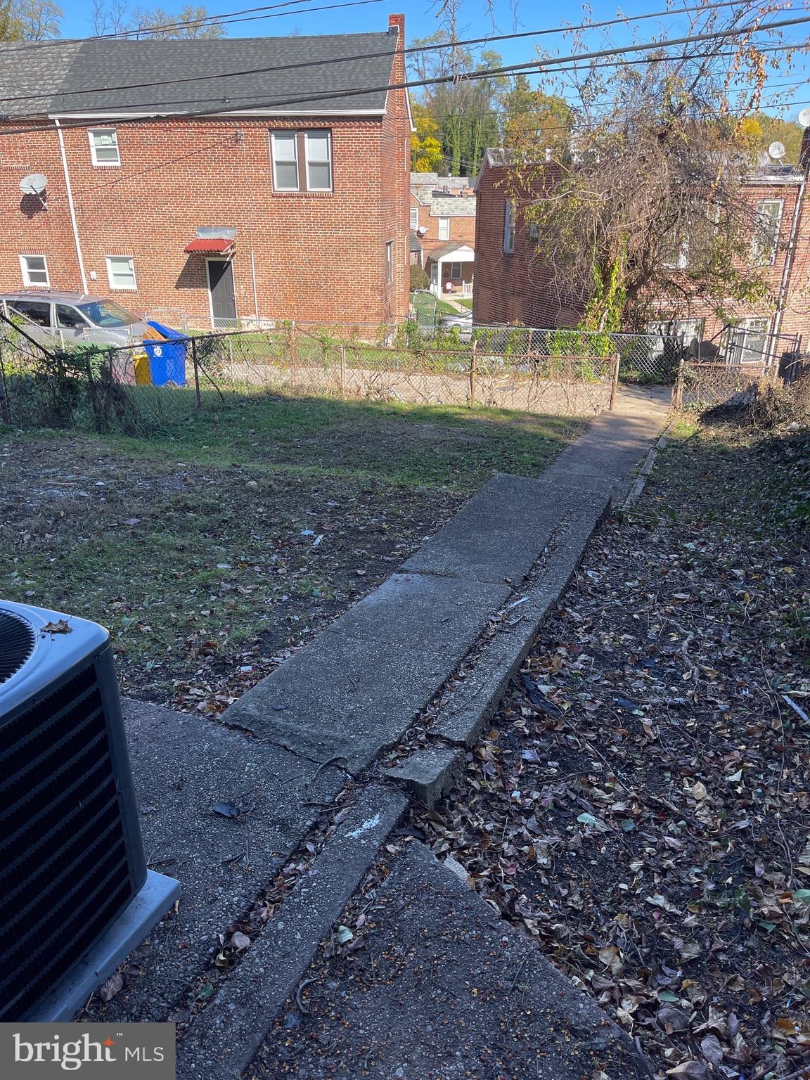 NONE AVAILABLE - Residential Lease