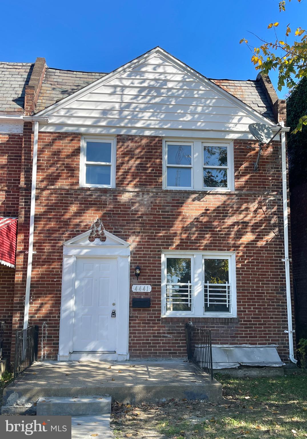 NONE AVAILABLE - Residential Lease