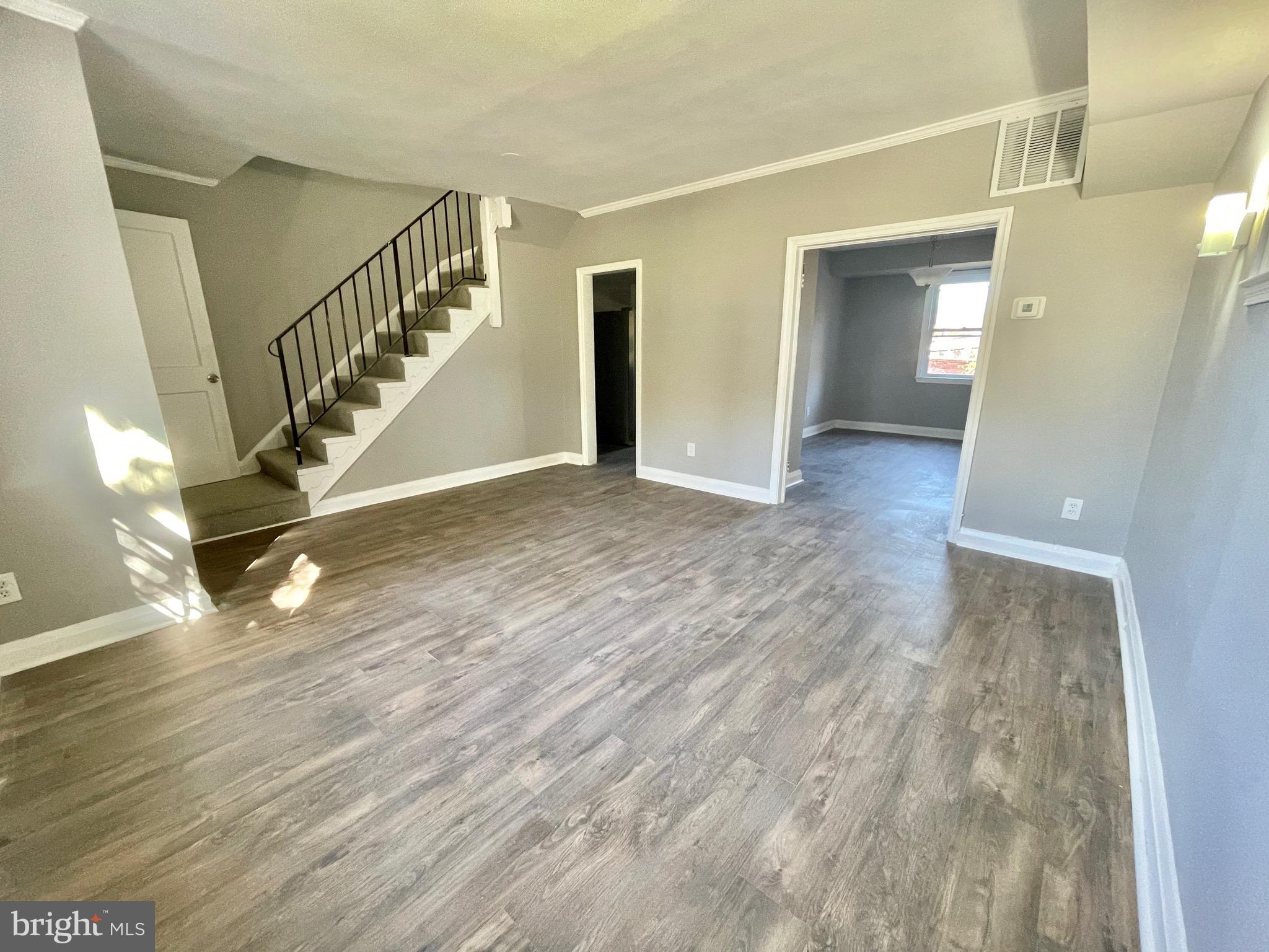 NONE AVAILABLE - Residential Lease