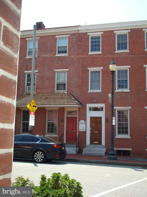 Photo of 134 N Church Street, WEST CHESTER, PA 19380 (MLS # PACT2136672)