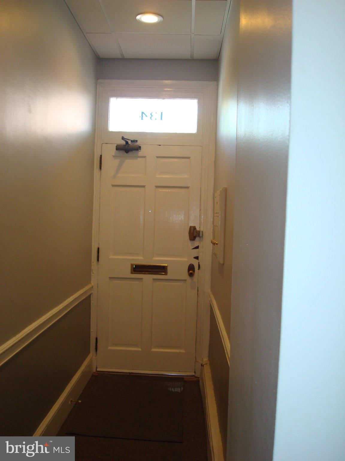 134 N CHURCH STREET