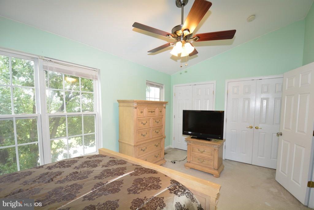 BRIGHTWOOD FOREST - Residential