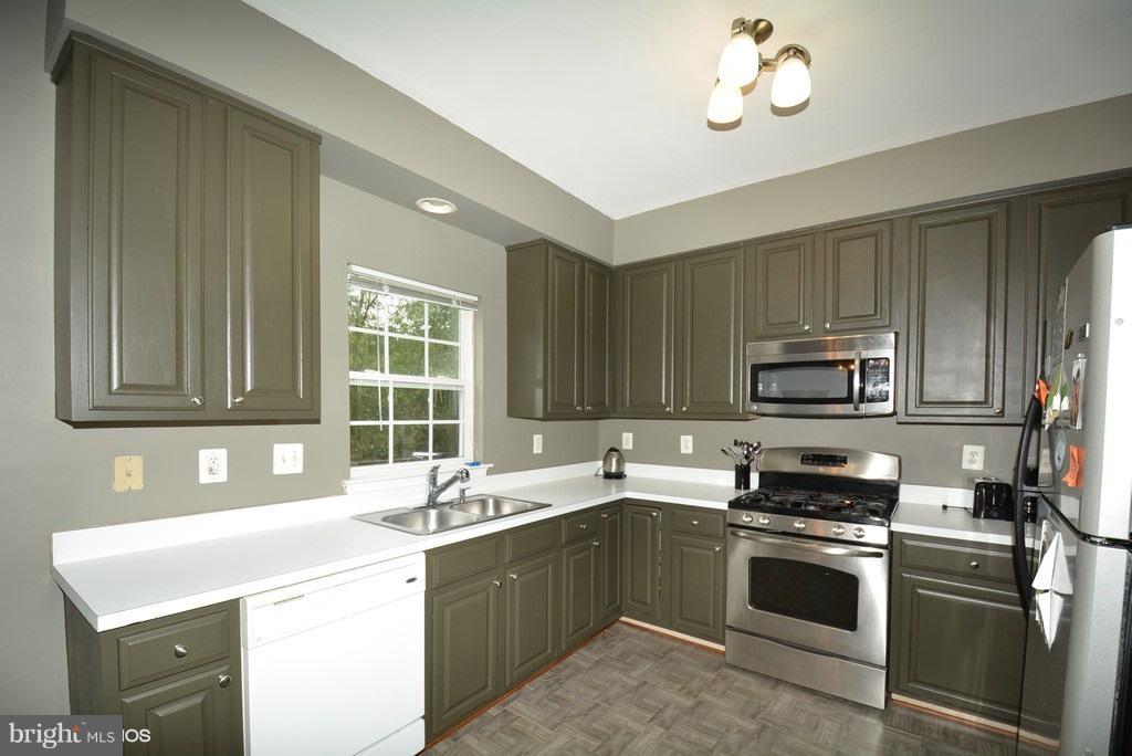 BRIGHTWOOD FOREST - Residential