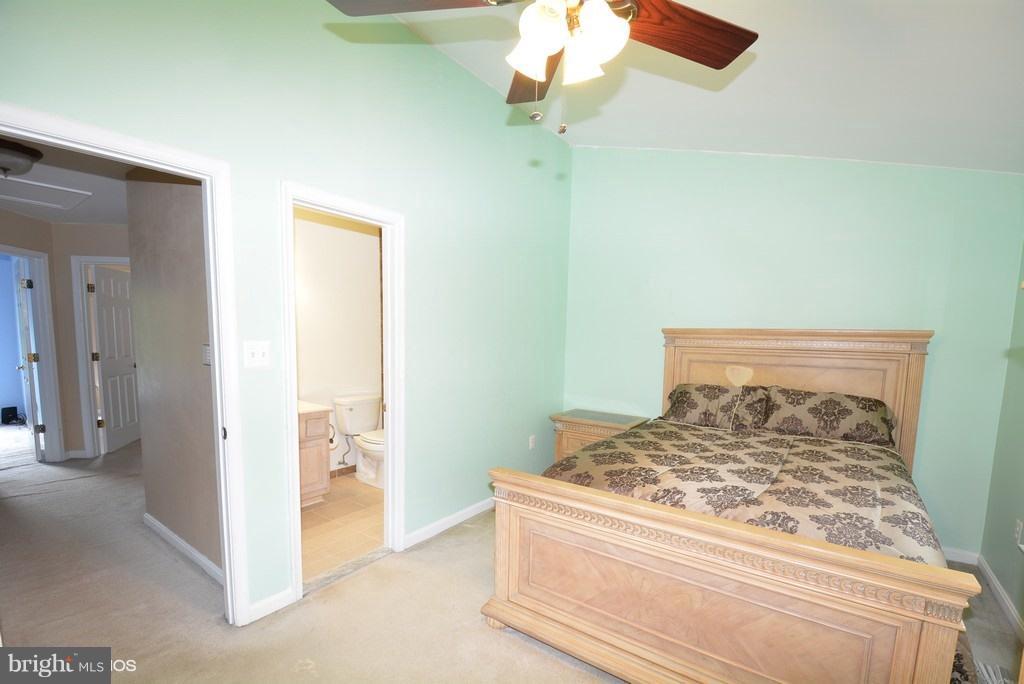 BRIGHTWOOD FOREST - Residential