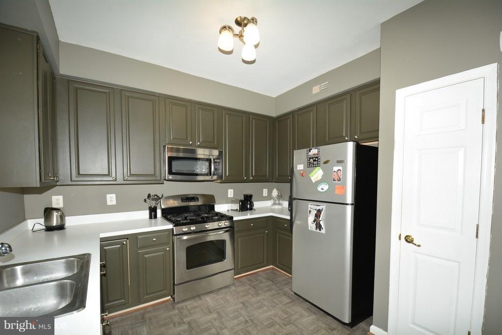 BRIGHTWOOD FOREST - Residential