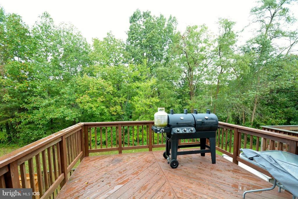 BRIGHTWOOD FOREST - Residential