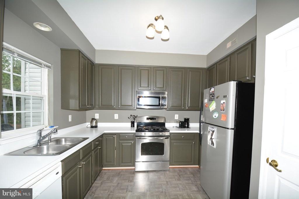 BRIGHTWOOD FOREST - Residential