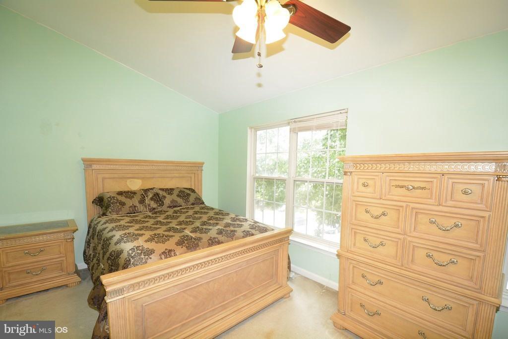 BRIGHTWOOD FOREST - Residential