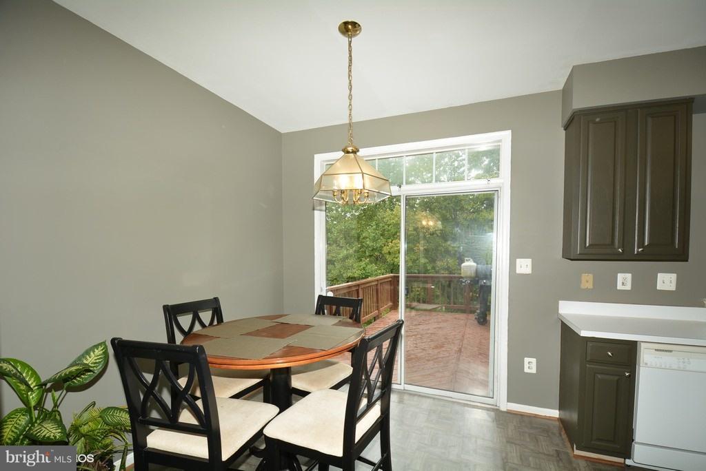 BRIGHTWOOD FOREST - Residential