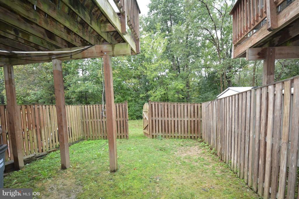 BRIGHTWOOD FOREST - Residential